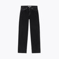 5-Pocket-Jeans Mit Geradem Schnitt