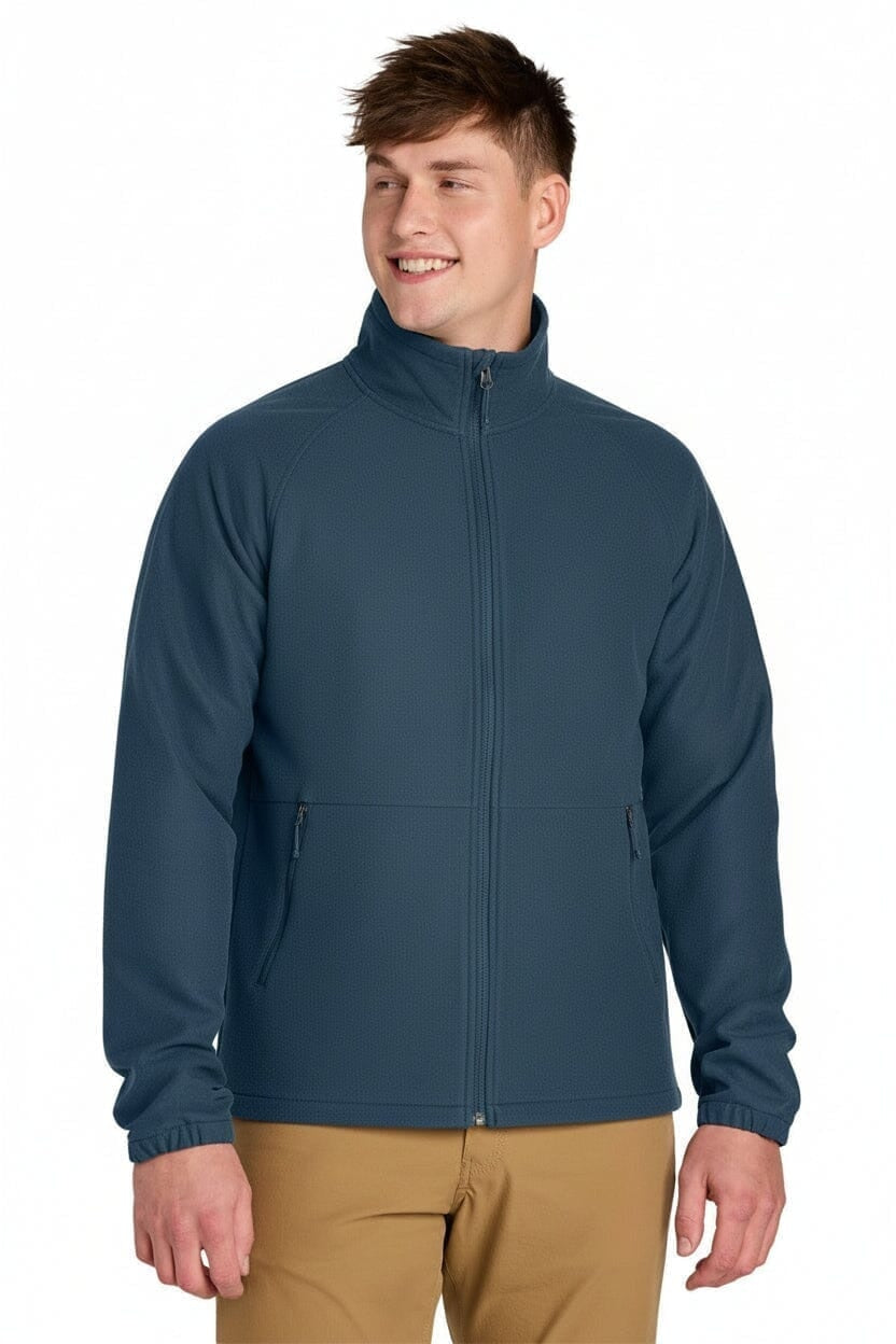 Barr Lake Softshelljacke