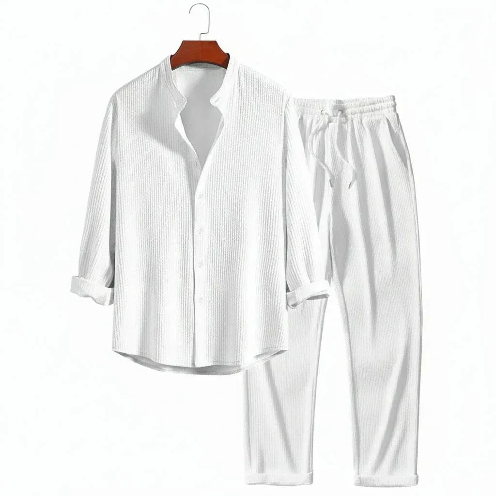 Essential Set – Raffinesse Bis Ins Kleinste Detail