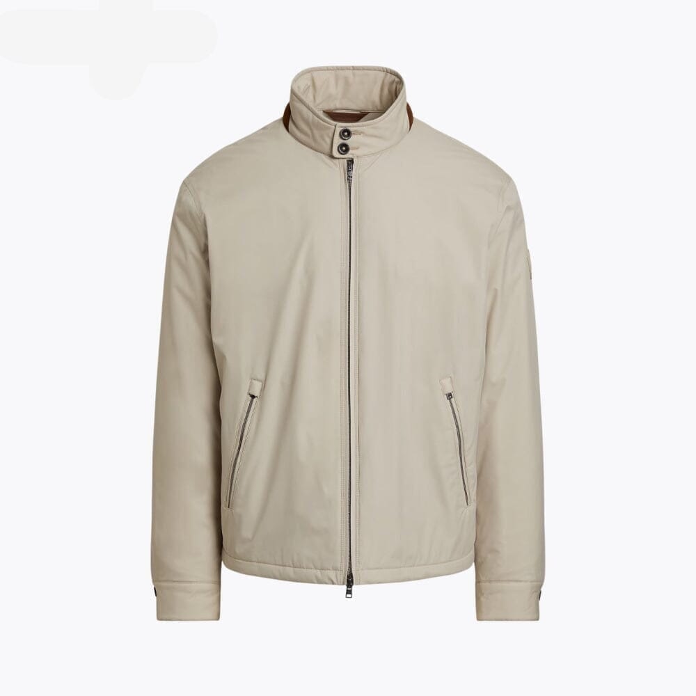 Abbottson Trenchjacke