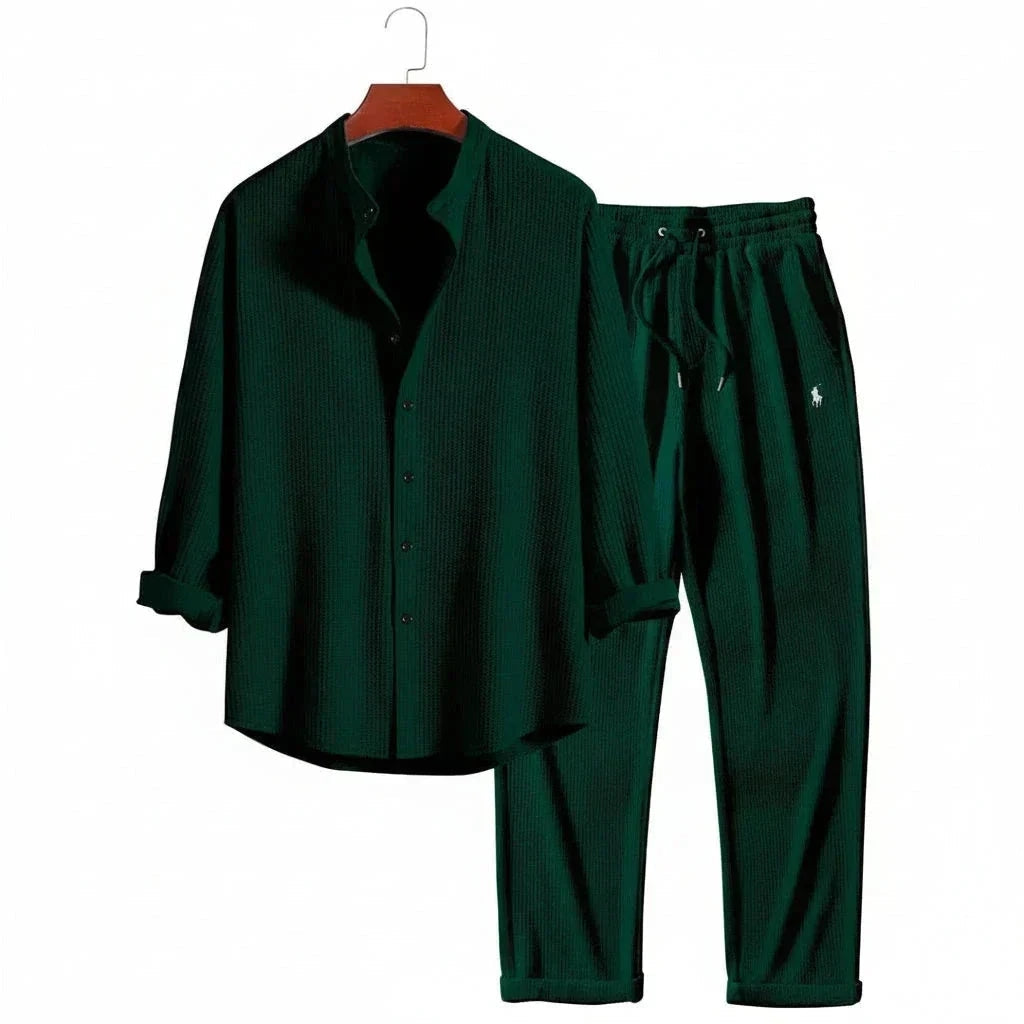 Essential Set – Raffinesse Bis Ins Kleinste Detail