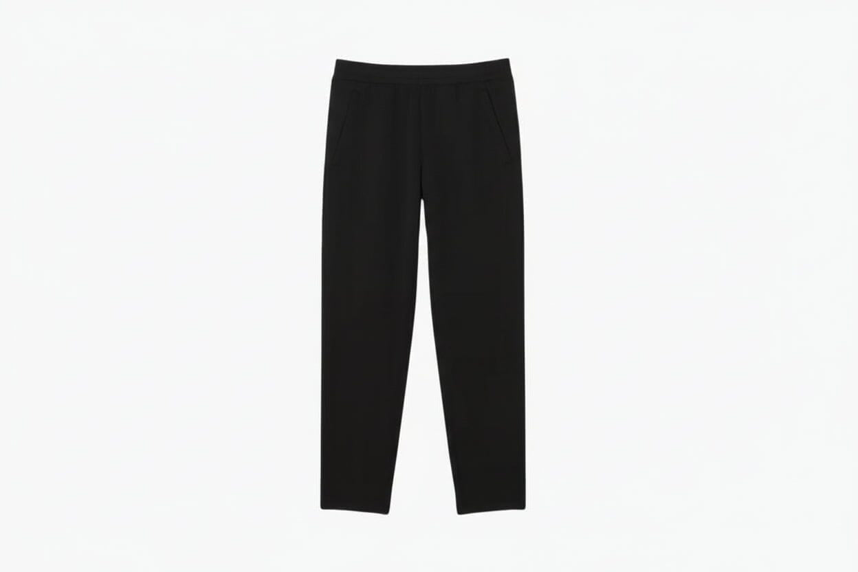 Atmungsaktive Sport-Jogginghose Von