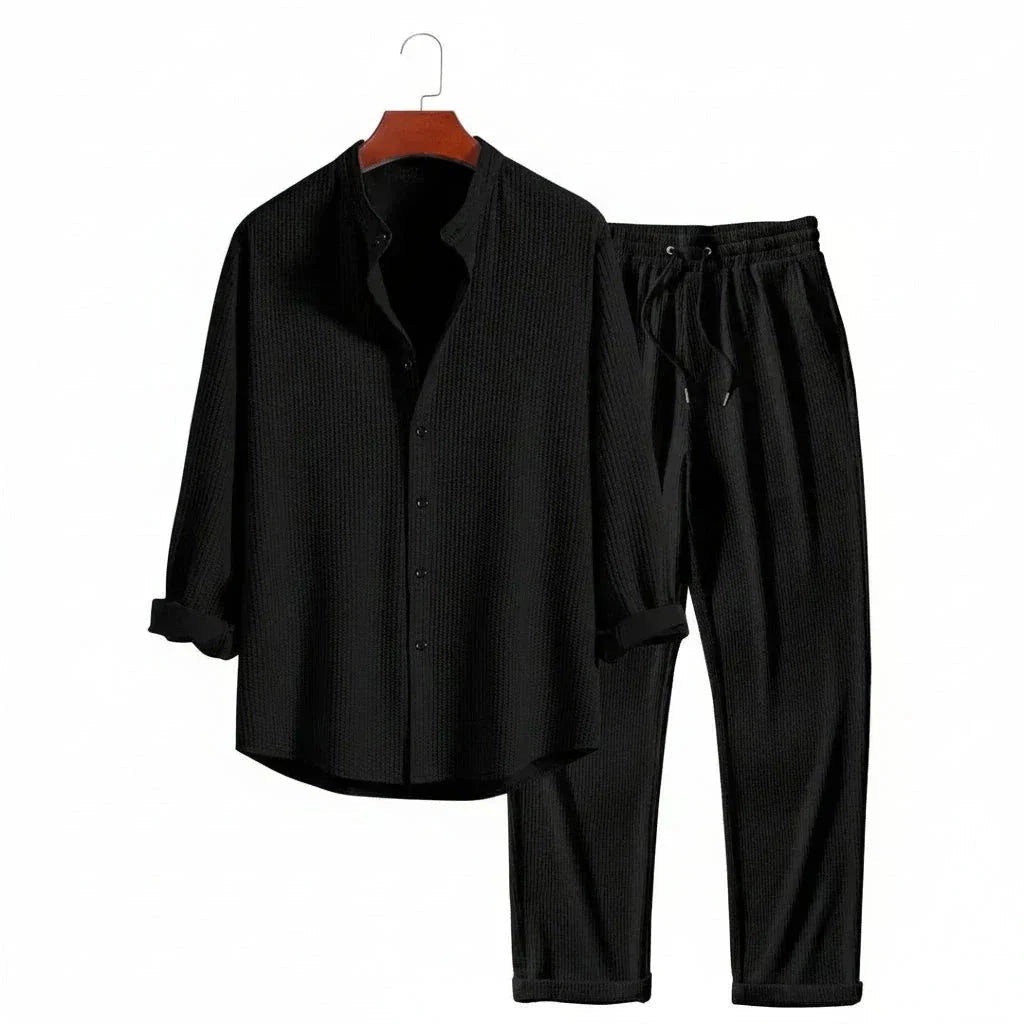 Essential Set – Raffinesse Bis Ins Kleinste Detail