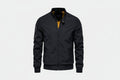 Bomber Klassische Bomberjacke