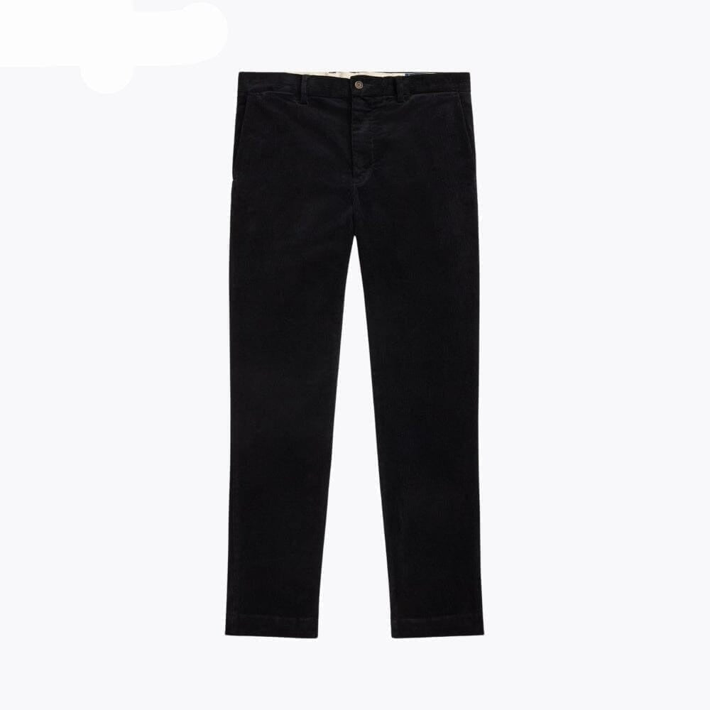 Andover Slim Fit Stretch-Cordhose