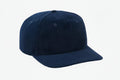 Bestickte Cord-Golfkappe