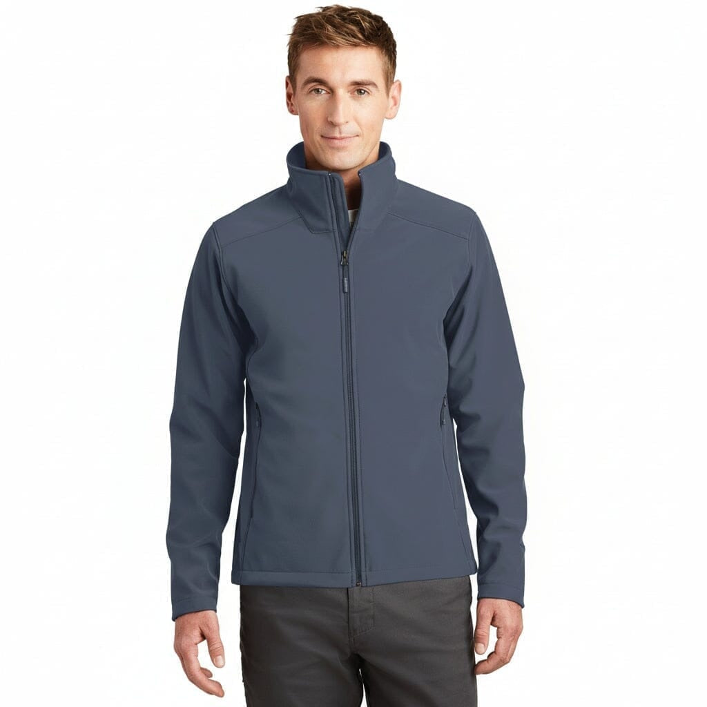Apex Barrier Softshell-Jacke.