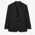 Blazer Mit Entspannter Passform