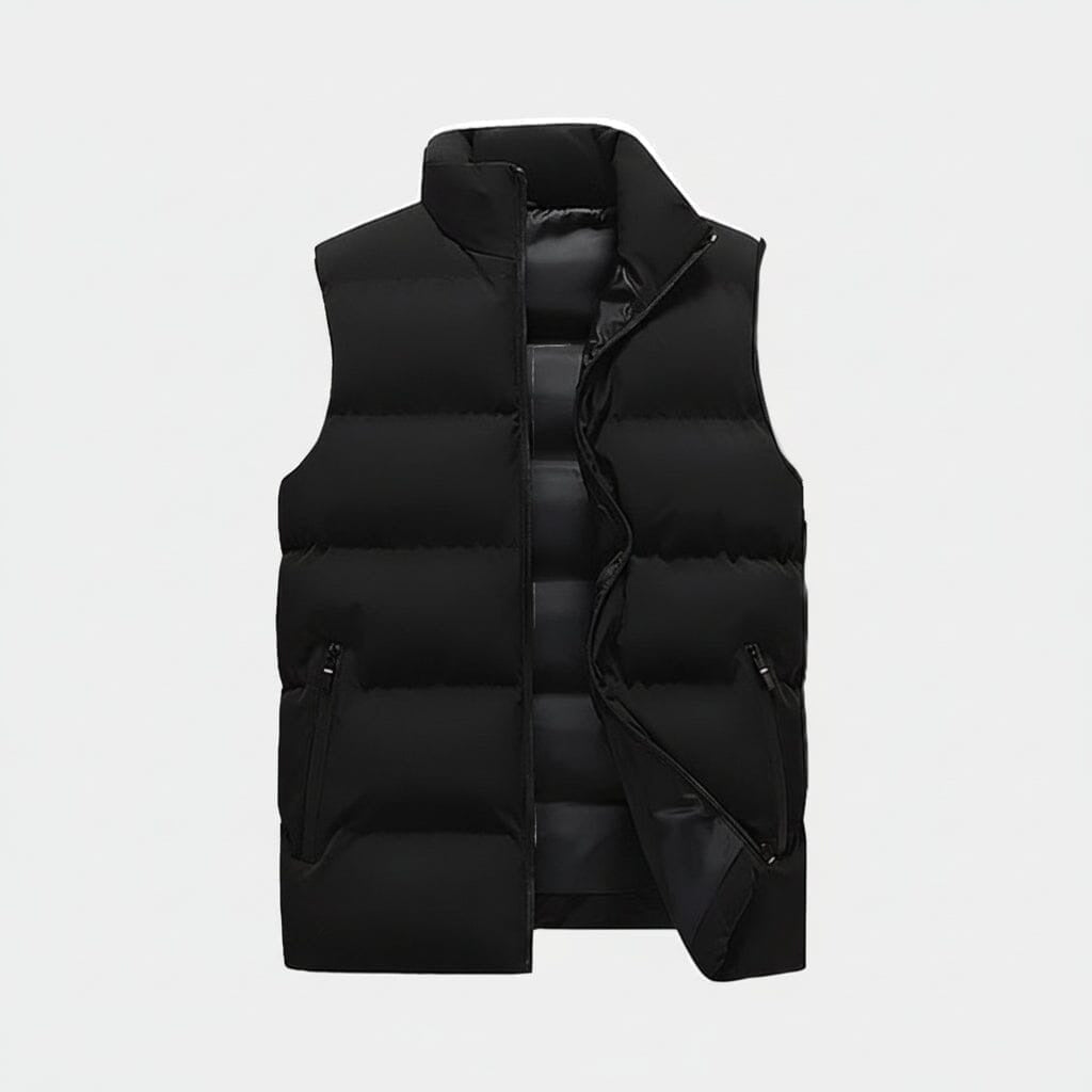 Weste + Exklusiver Gratis-Pullover (abverkauf)