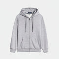 Classic Essential Baumwoll-Hoodie