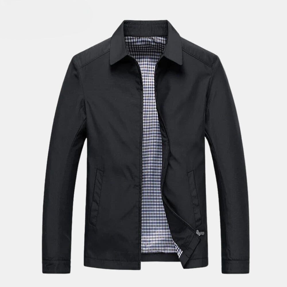 Classic Essential Baumwoll-T-Shirt