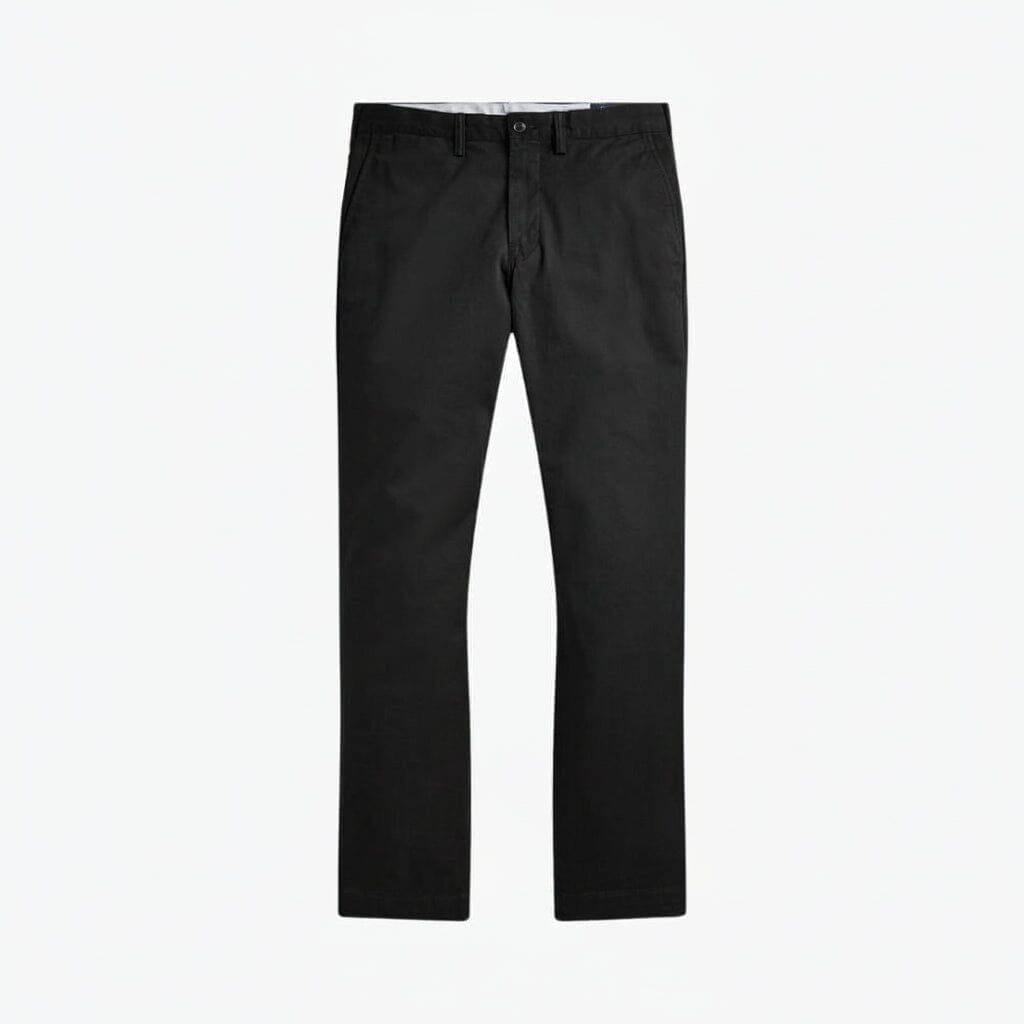 Bedford Gewaschene Chinohose