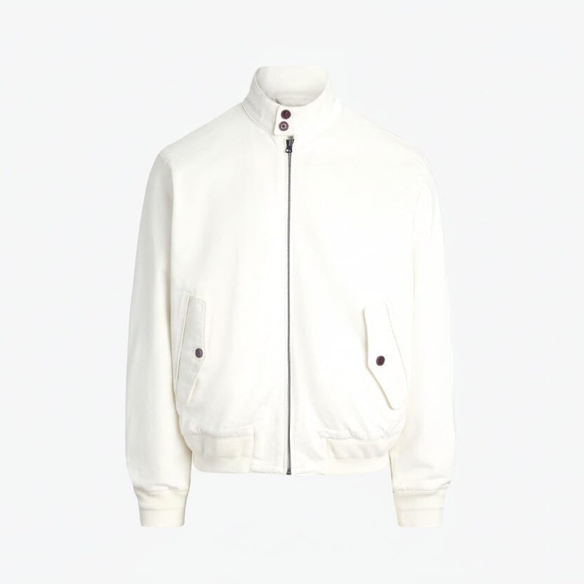 Bedford Chino-Jacke