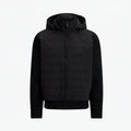 Hybrid Kapuzenjacke