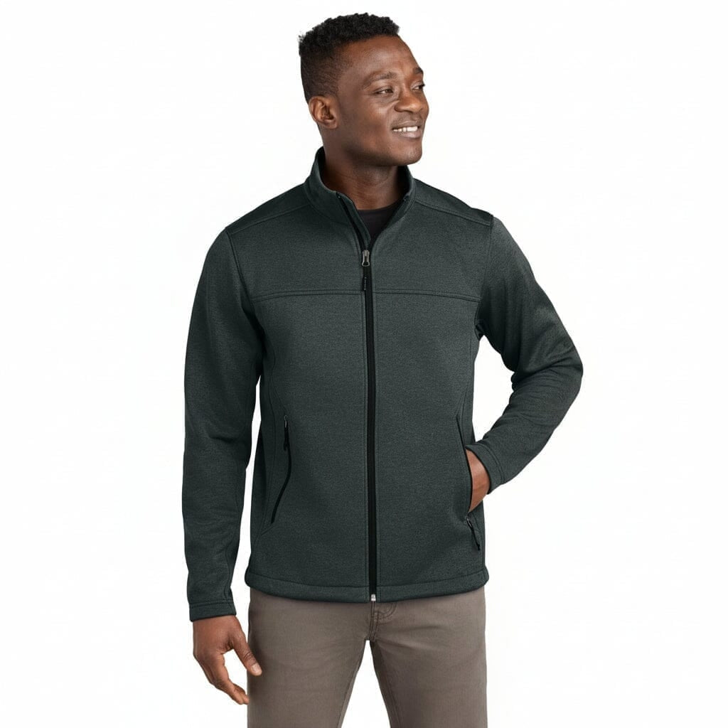 Chest Logo Ridgewall Softshelljacke